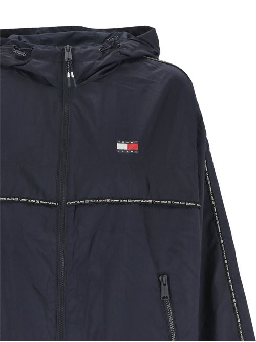 Chicago windbreaker TOMMY HILFIGER | DW0DW17753C1G